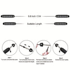 Rope skipping, anti winding fast rope skipping cable with ball bearing, suitable for women, men and children, adjustable steel r