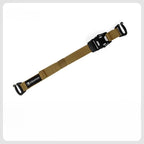 Outdoor Backpack External Attachment Strap for Hiking and Travel Multi-functional and Adjustable Socket Strap