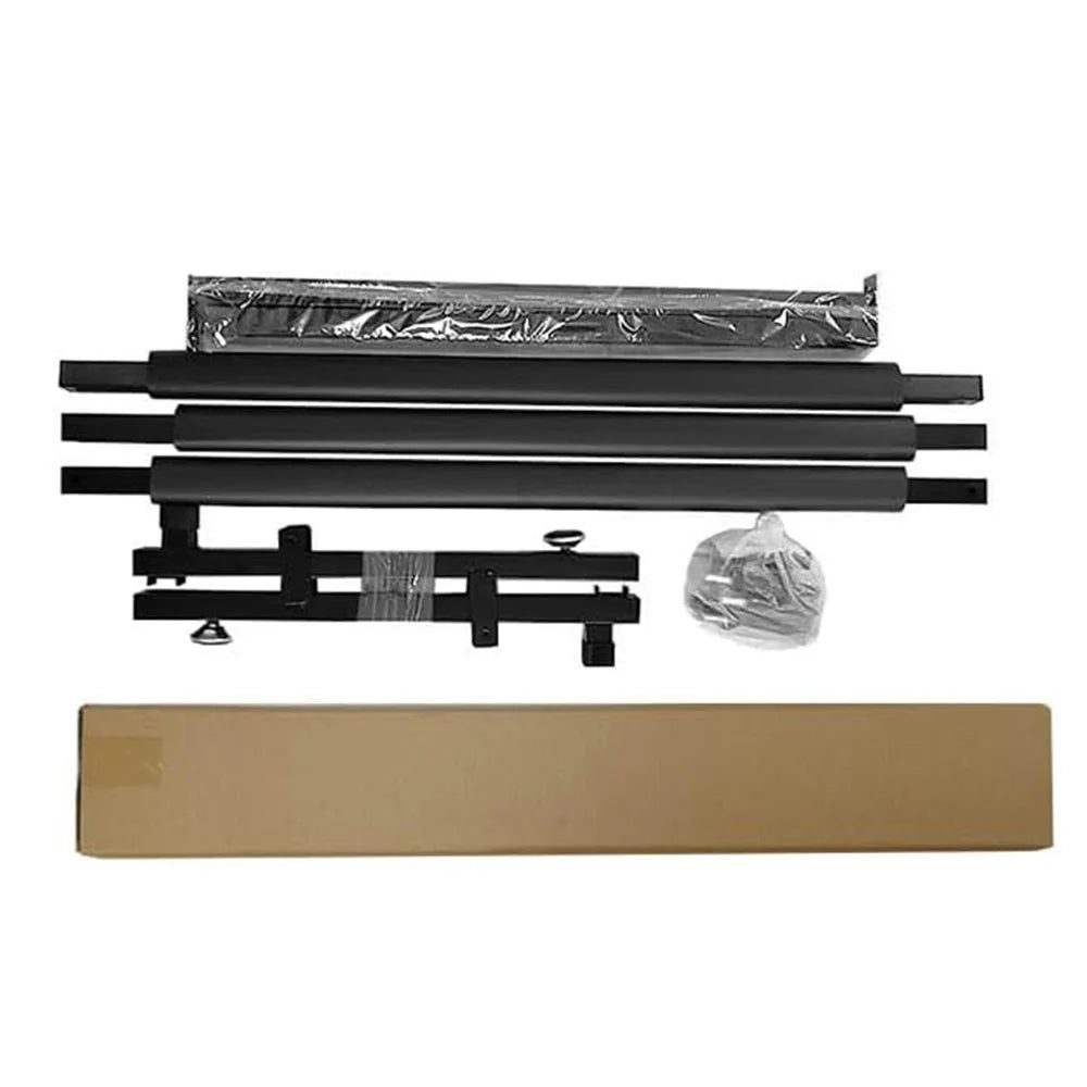 Multi Guitar Stand 7 Holder Multiple Guitars Display Rack for Guitars Acoustic Electric Guitar Bass for Home Music Studio
