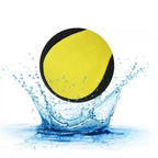 Beach Bouncy Water Toy Ball, Stress Relief Hand Grip Decompression Ball for Water Sports
