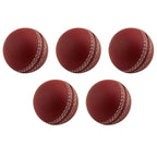 Sports Cricket, Training Cricket, Sports Wind Swing Rebound Spin Cricket, Elastic Decompression Ball