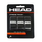 HEAD Tennis Racket Overgrips Sweat Absorbent Badminton Racket Hand Glue Antiperspirant Sticky Anti-slip Special Handle Strap