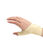 Magnetic Therapy Gloves for Wrist Pain Relief - 1PC Silicone Gel Support Gloves for Arthritis, Thumb & Hand Massage