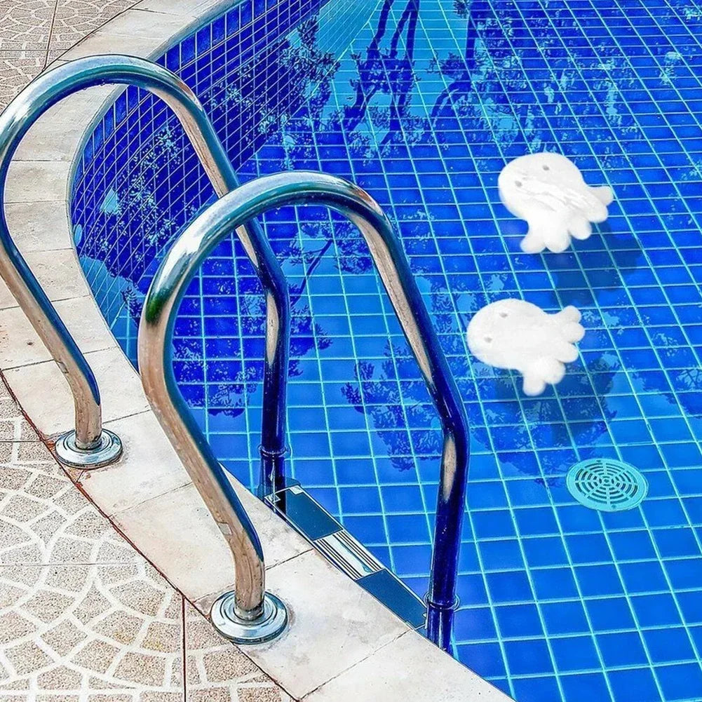 Multifunctional Absorbent Foam Sponge for Swimming Pool Aquarium Pond
