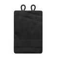 Mini EDC Pouch Multifunctional Outdoor Sports Camping Hiking Purse Wear-resistant for Camping Hiking Mountaineering