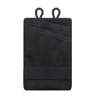 Mini EDC Pouch Multifunctional Outdoor Sports Camping Hiking Purse Wear-resistant for Camping Hiking Mountaineering