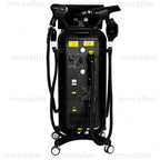 4 In 1 Diode Ice Titanium Laser FAC 5000W 4 Wavelength 755/808/940/1064NM Portable Device Soprano Body Hair Removal
