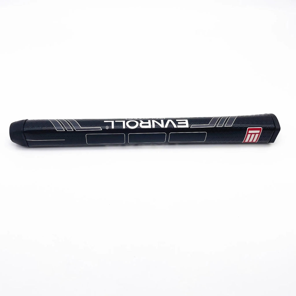 White/Black 2 Color PU Golf Putter Grip 1pcs