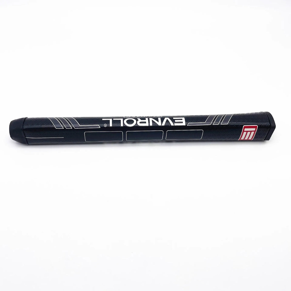 White/Black 2 Color PU Golf Putter Grip 1pcs