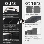 Ankle Straps Resistance Bands Set Fitness Workout Exercise Equipment Ankle Weight Yoga Elastic Fitness Band For Gym Man Woman