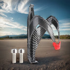 Bicycle Water Bottle Cage Strong Bicycle Drink Bracket Rack Colorful Gradient Cycling Bottle Holder Road Mountain Bike Accessory