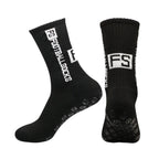 Football Socks Non Slip Grip for Men Women Basketball Baseball Soccer Cycling Running Hiking Tennis Skateboard Exercise