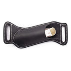 Leather Folding Knife Sheath for Belts Knife Cover Knife Storage Pouch Knife Protective Case Multitool Pouch Knife Pouch