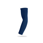 WOSWEIR－1PC Sports Arm Compression Sleeve Basketball Cycling Arm Warmer Summer Running UV Protection Volleyball Sunscreen 