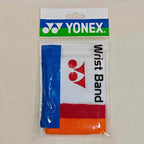 YONEX Badminton Tennis Wristband Classic 75th Anniversary Sports Sweat-absorbent Fitness Anti-sprain Thickened Wrist Protection