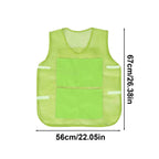 Cool Vest Body Cool Clothing with 8 Ice Packs Cold Wrap Gadgets Cooler Clothes Wearable Designed for Travel Day Work Summer