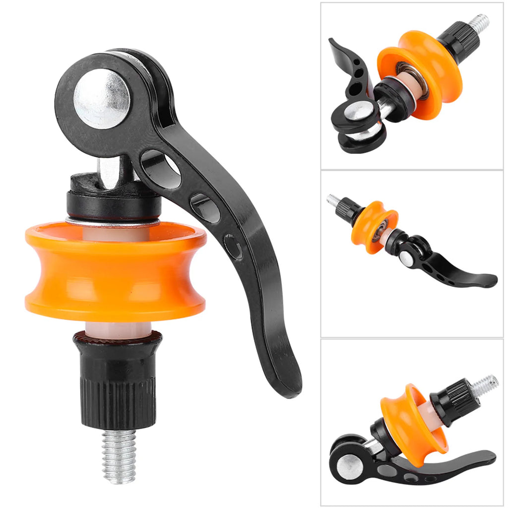 Chain  Bike Chain  Chain  Nylon Bike Chain  Cleaner for Cleaning Maintenance  Accessory