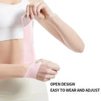1Pcs Ultra Thin And Breathable Wrist Guard Fitness Sports Wrap Pressure Protection For Wrists Wrist Sprain Tendon Sheath Sheath