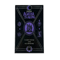 Agatha All Along Tarot Card A 78 Cards Deck English Version Fate Predictive Divination Party Cards, Halloween and Christmas Gift