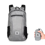 Ultra Light Outdoor Hiking Cycling Travel Backpack Fitness Bag Waterproof Handbag Small Foldable Backpack Storage Bag