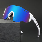 Men Women UV Protection Cycling Sunglasses Sports Running Glasses Riding Hiking Eyewear Bike Bicycle Goggles