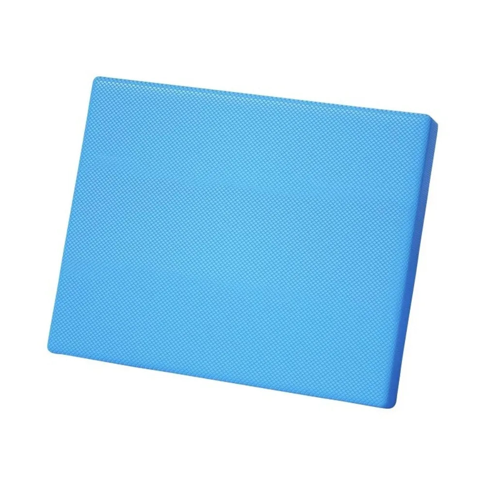 Support Balanced Yoga Cushion Portable High-level TPE Balancing Pad Multi-functional Non-slip Yoga Fitness Mat Sports