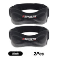 2Pcs Knee Pad Adjustable Knee Strap Patellar Tendon Pressurized Protector Support Slider Pad Guard Badminton Running Brace