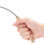 Portable Tactical Whip Self Defense Martial Arts Trainer Mixed Martial Arts Trainer New Products Fitness Body Building Sports