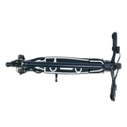 Drive Tron DT01 adult electric scooter, 756W motor,36v 13Ah,folding E-scooter,10 inch tire E-Mountain Scooter