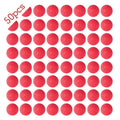 100 WRounds for Nerf Rival Compatible Ammo Bulk Toy Gun Bullets for Rival Nerf Toy Gun Ball Dart for Nerf Rival Apollo Zeus Gun
