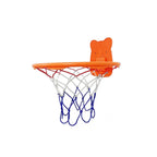 New Bouncing Mute Ball Size 3/5/7 Indoor Silent Basketball No Noise Soft High Density Foam Sports Ball Squeezable Slient Ball