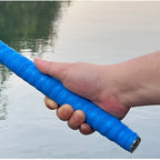 1A*2M Anti*slip Sport Over Grip Tape Tennis Overgrips Sweatband Badminton Racket Grips Sweat Band Fishing Rods Band