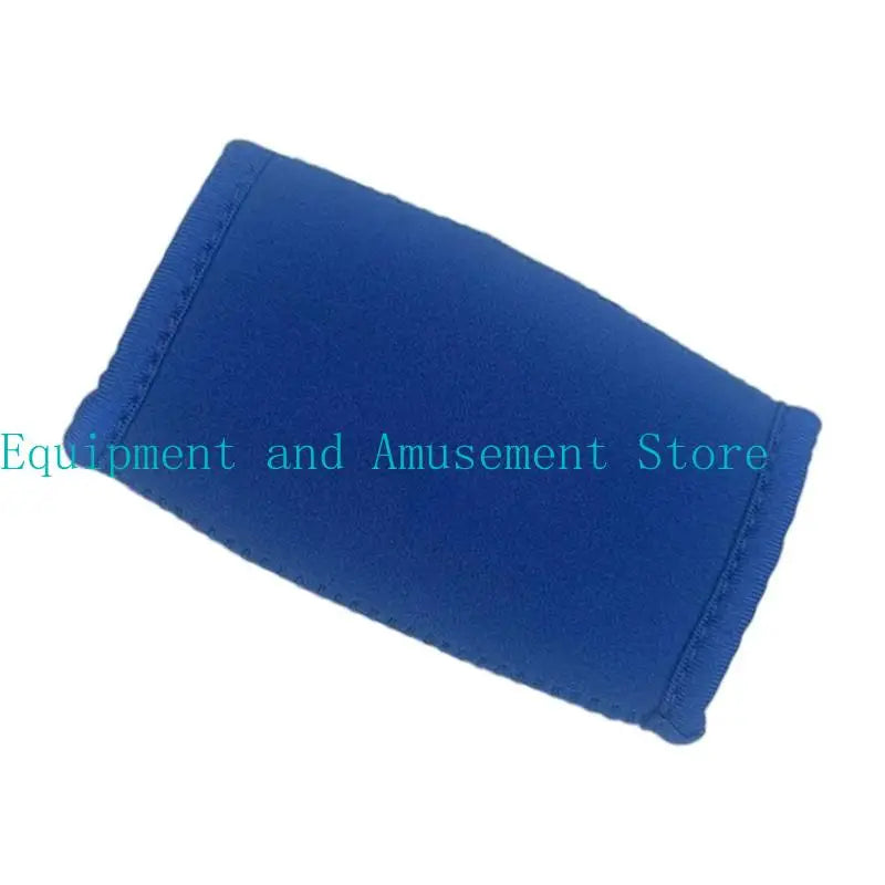 Y1UC Comfortable Chin Straps Cover Football Chin Straps Pad Helmets Chin Pad Cover