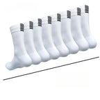 Cycling Socks Running Quick Dry Medium Cylinder Men and Women Sports Fitness in the Tube