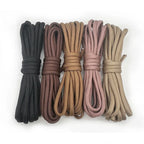 3M Paracord Dia.4mm Combination DIY Handmade Rope High Quality Parachute Cord Paracord 550 Rope Survival Camping Accessories