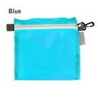 High quality Zipper Storage Tool Outdoor Organizer Backpack Rain Cover Waterproof swimming bags 4 colors Travel Cosmetic Bag