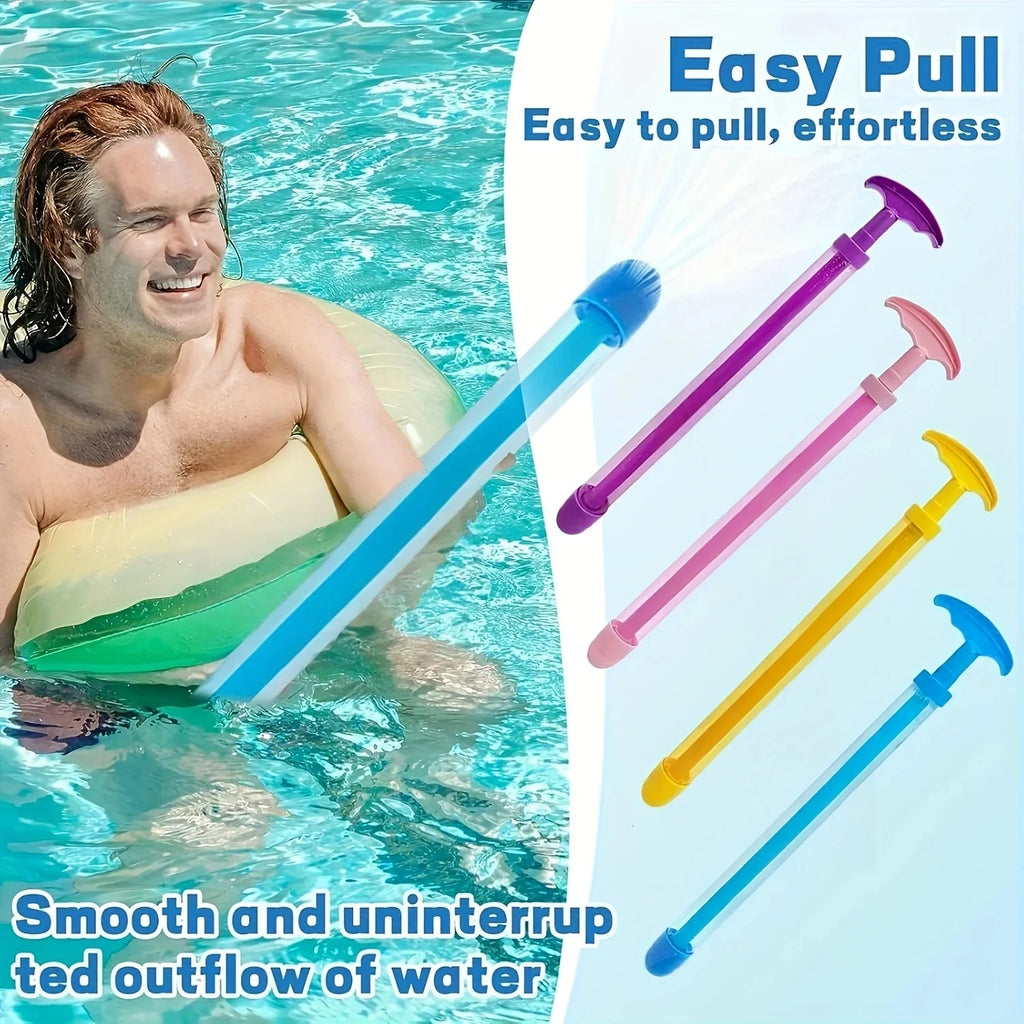 Colorful Spray Bloom Water Products - for Parties, Water Parks, Games, and Romantic Celebrations, with A Sturdy Structure