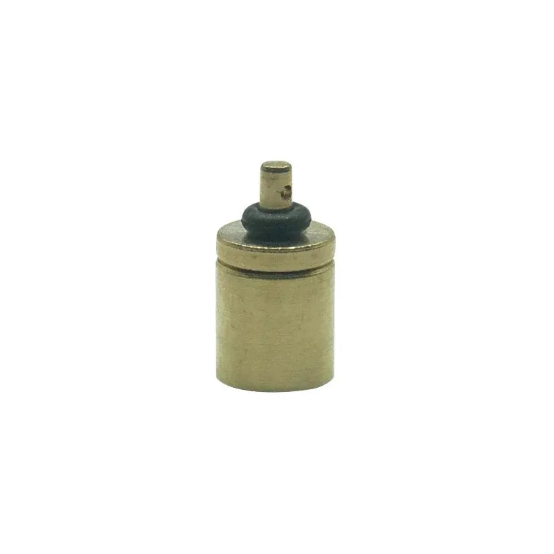 1/2/4/6pcs Gas Refill Adapter Outdoor Camping Cylinder Gas Tank Gas Burner Accessories Hiking Inflate Filling Butane Canister