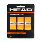 HEAD Tennis Racket Overgrips Sweat Absorbent Badminton Racket Hand Glue Antiperspirant Sticky Anti-slip Special Handle Strap