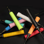 Thickened Badminton Racket Towel Grips Anti-slip Sweat-absorbing Tape For Racket Fishing Rod Slingshots Tennis Towel Grips Tools