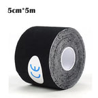 5CMX5M Muscle Recovery Patch Sports Elastic Tape Fitness Knee and Elbow Protection Elastic Fitness Equipment