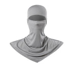 Balaclava Men Women Face Mask Sun/UV Protection  Covers for Cycling Motorcycle Fishing Skiing Snowboarding