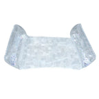 PVC Water Hammock Recliner Inflatable Floating Swimming Mattress Sea Swimming Ring Pool Party Toy Lounge Bed for Swimming