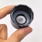 2-Pack Sparkling Water Bottle Cap, Carbonating Bottles Lid, Soda Machine Bottle Caps