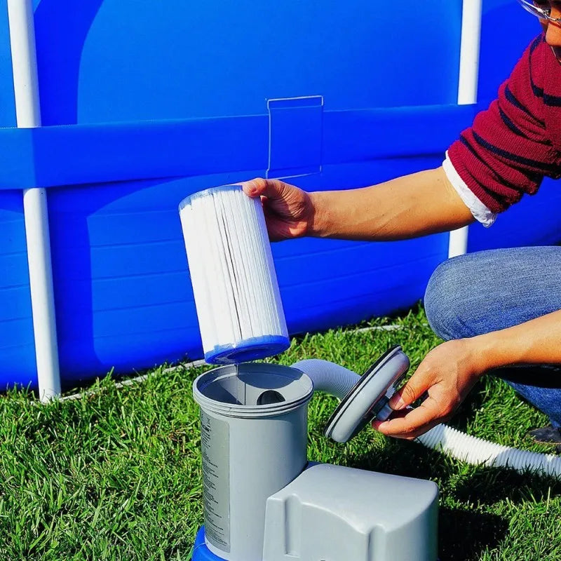 Swimming Pool Type A or C Filter Replacement Cartridges