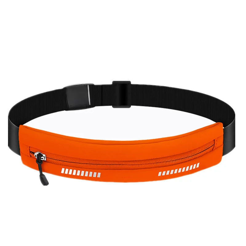 Fitness Waist Running Bags Women Sports Waterproof For Money Phone Holder Jogging Training Key Belt Bike Accessories Pouch Packs
