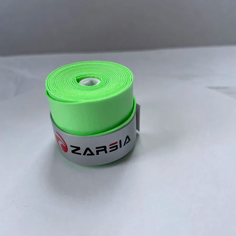 60Pcs ZARSIA NEW GM Tacky Anti-skid Tennis Racket Grip Sweat Badminton Grips Tennis Racket Overgrips