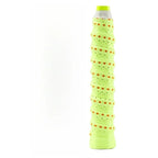 Shock Absorption Anti‑Slip Sport Overgrip Tape Sweatproof Grip Tape for Tennis, Badminton & Sports Equipment with Sweatband