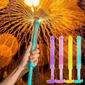 Colorful Spray Bloom Water Products - for Parties, Water Parks, Games, and Romantic Celebrations, with A Sturdy Structure