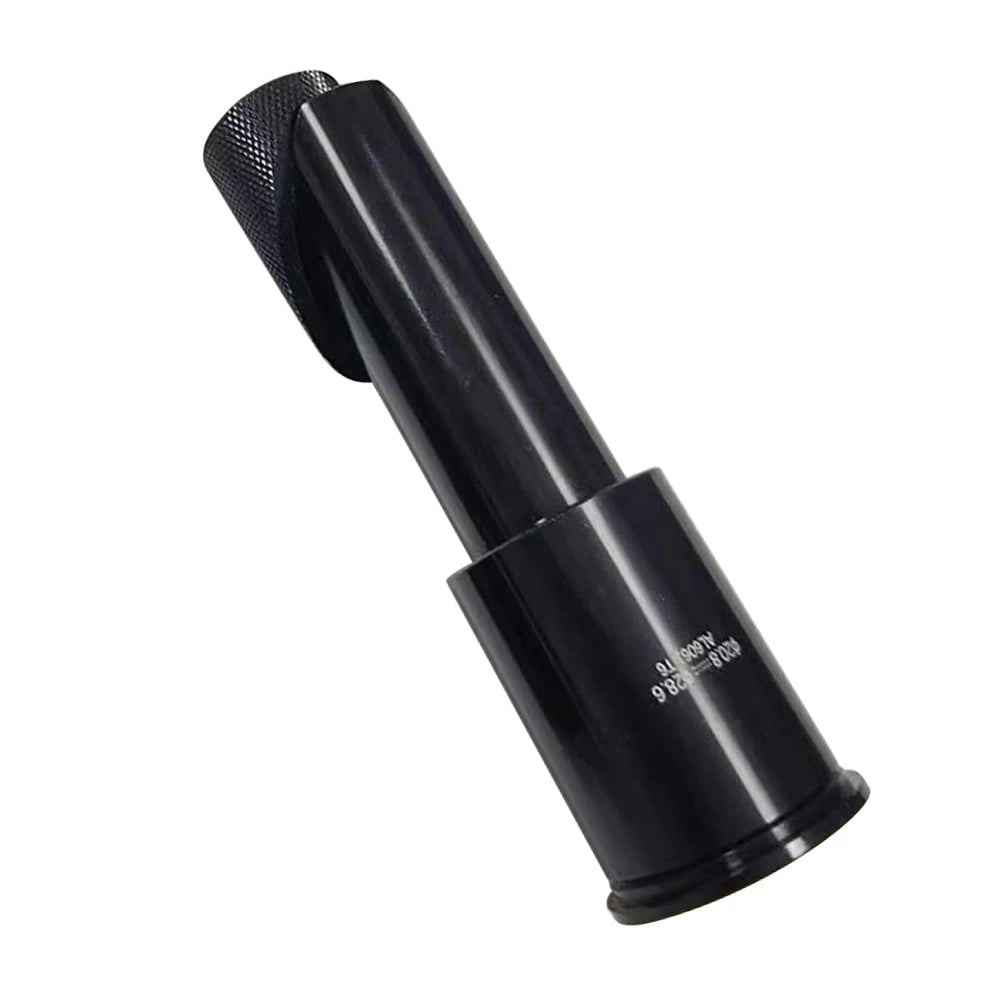 Quill to Ahead Bike Stem Adapter 22.2mm/20.8mm to 1 1/8 inch Bicycle Accessories